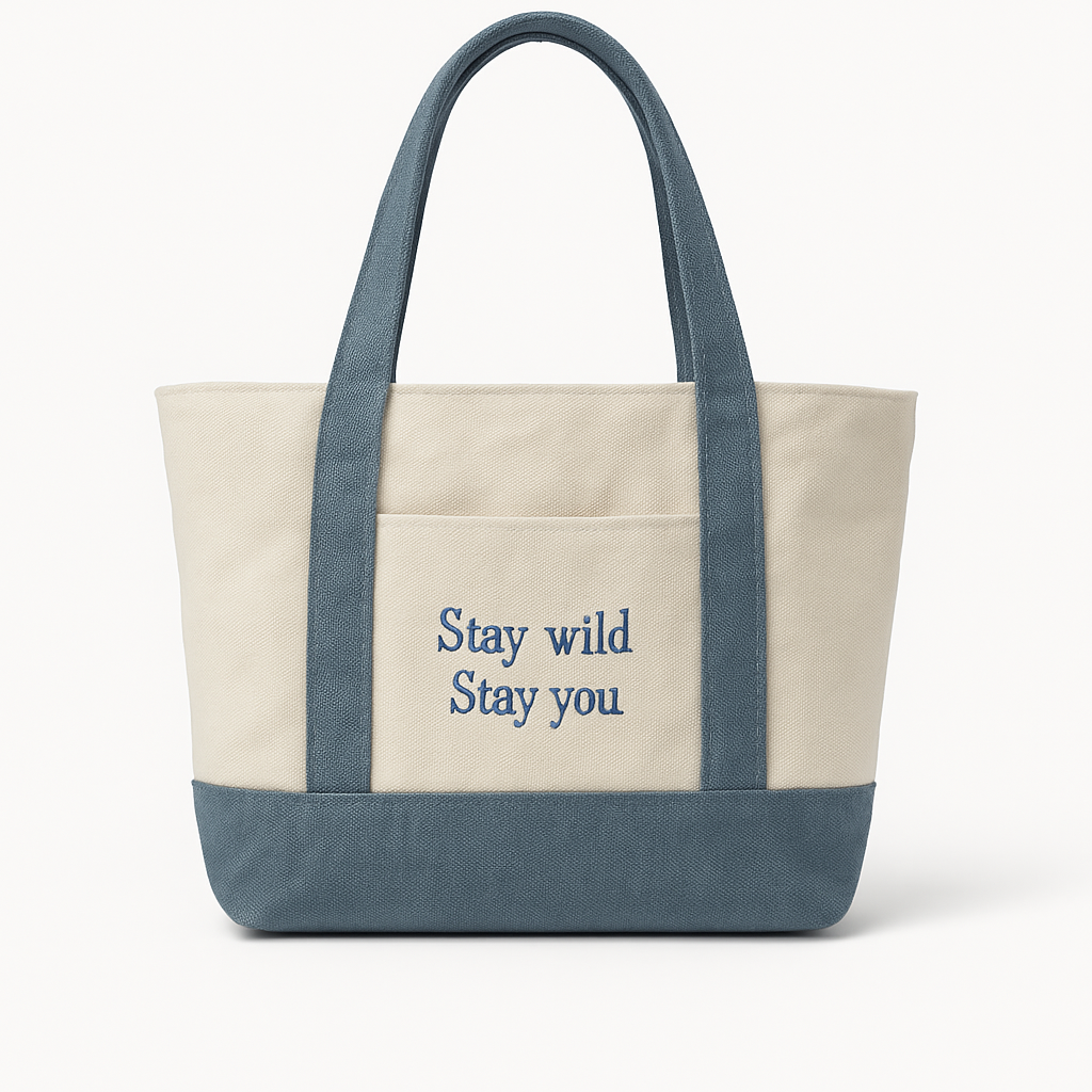 tote bags