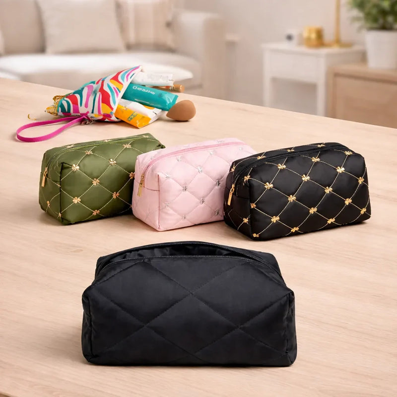 COSMETIC BAGS