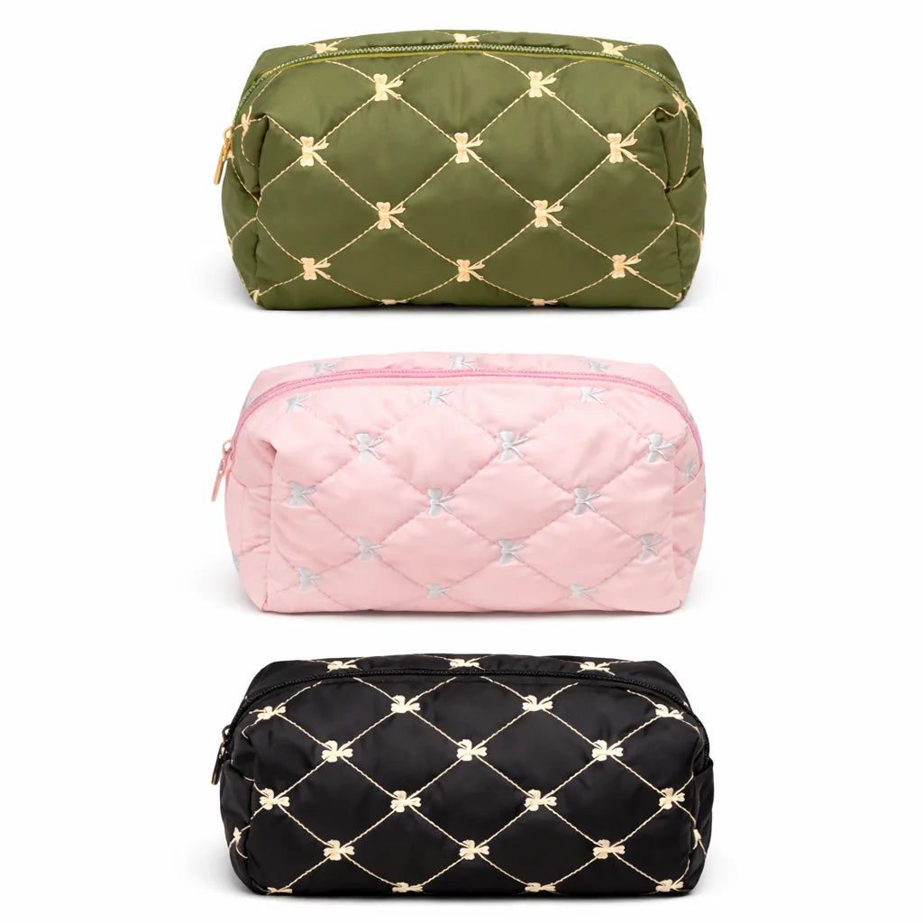 makeup pouch