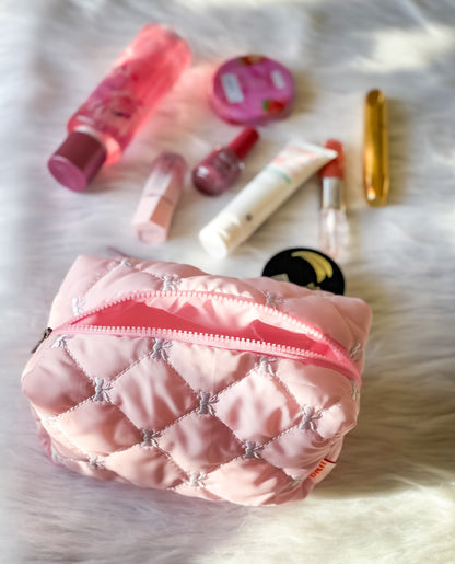 makeup pouch
