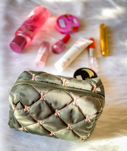 makeup pouch