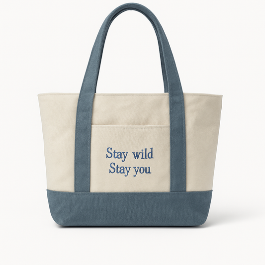 tote bags