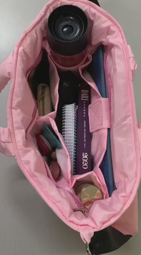 Pink vibe