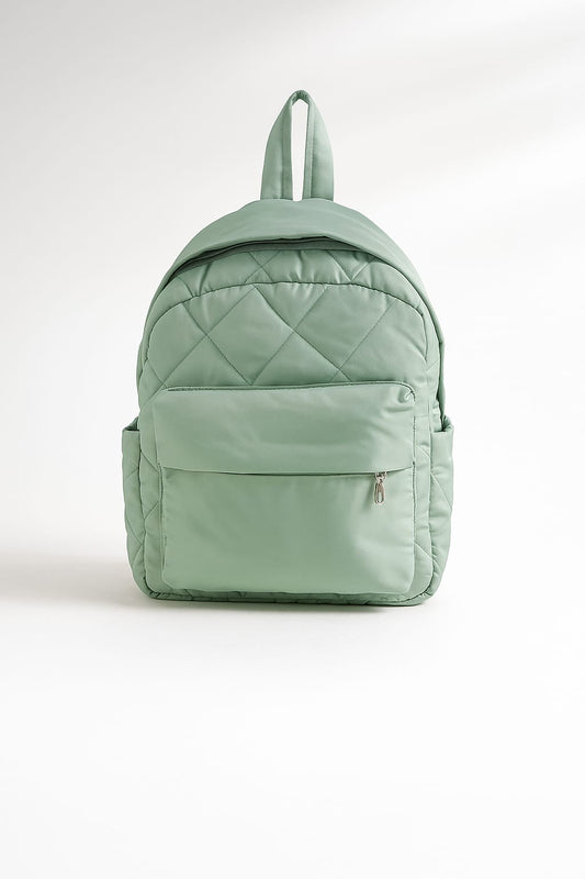 Mint Green bloom