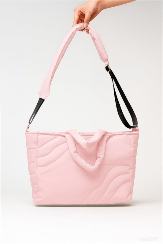 Pink vibe