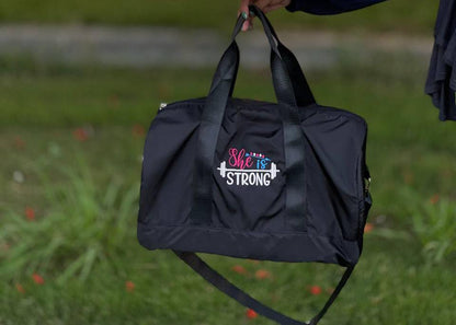 Gym bag
