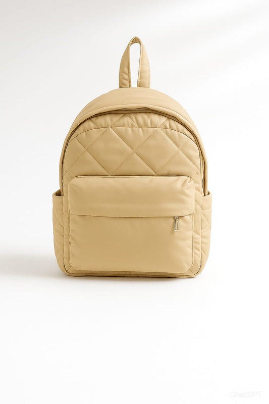 Beige bloom