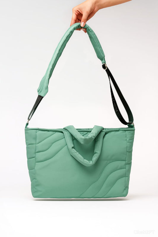 Mint Green vibe